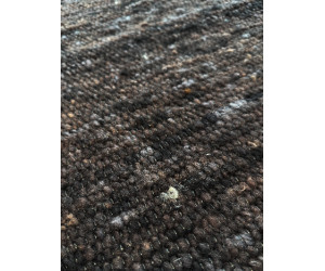 Kilimas MELLOW BROWN (Rankų darbo kolekcija)